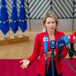 EÚ súhlasila so sankciami voči izraelským osadníkom na Západnom brehu Jordánu, vodcom Hamasu | Správy o Európskej únii