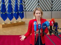 EÚ súhlasila so sankciami voči izraelským osadníkom na Západnom brehu Jordánu, vodcom Hamasu | Správy o Európskej únii EÚ súhlasila so sankciami voči izraelským osadníkom na Západnom brehu Jordánu, vodcom Hamasu | Správy o Európskej únii
