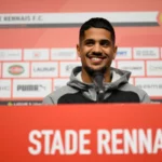 EXCLUSIVE I Ludovic Blas z Rennes hovorí o oddanosti mládežníckemu futbalu na Martiniku: „Chcem niečo zmeniť“