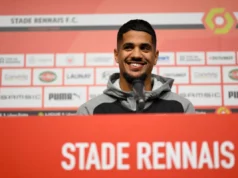 EXCLUSIVE I Ludovic Blas z Rennes hovorí o oddanosti mládežníckemu futbalu na Martiniku: „Chcem niečo zmeniť“ EXCLUSIVE I Ludovic Blas z Rennes hovorí o oddanosti mládežníckemu futbalu na Martiniku: „Chcem niečo zmeniť“