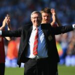 EXKLUZÍVNE | Eric Djemba-Djemba: 'Alex Ferguson mi zmenil život.'