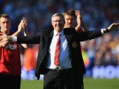 EXKLUZÍVNE | Eric Djemba-Djemba: ‚Alex Ferguson mi zmenil život.‘ EXKLUZÍVNE | Eric Djemba-Djemba: 'Alex Ferguson mi zmenil život.'