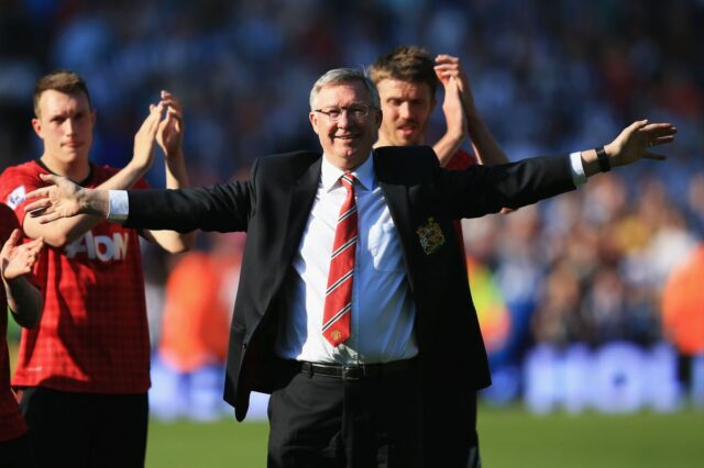 EXKLUZÍVNE | Eric Djemba-Djemba: 'Alex Ferguson mi zmenil život.'
