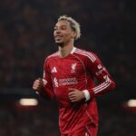 EXKLUZÍVNE: John Arne Riise: 'Hugo Ekitike bol úžasný - možno hráč sezóny za Liverpool.'