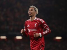 EXKLUZÍVNE: John Arne Riise: ‚Hugo Ekitike bol úžasný – možno hráč sezóny za Liverpool.‘ EXKLUZÍVNE: John Arne Riise: 'Hugo Ekitike bol úžasný - možno hráč sezóny za Liverpool.'