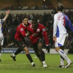 EXKLUZÍVNE | Louis Saha o Cristianovi Ronaldovi: "Je to kyborg!"