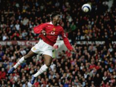 EXKLUZÍVNE | Louis Saha o Manchestri United: „Ratcliffe by mal predĺžiť zmluvu s Carrickom.“ EXKLUZÍVNE | Louis Saha o Manchestri United: "Ratcliffe by mal predĺžiť zmluvu s Carrickom."