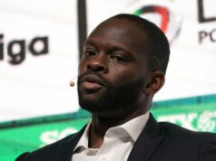 EXKLUZÍVNE | Louis Saha o finančných obmedzeniach Ligue 1: „V iných európskych ligách to vôbec nie je také regulované.“ EXKLUZÍVNE | Louis Saha o finančných obmedzeniach Ligue 1: "V iných európskych ligách to vôbec nie je také regulované."