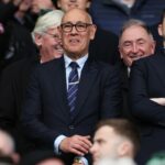 EXKLUZÍVNE | Mark Hateley o PSG-Bayern a Kylian Mbappé: "Má také ego a toto ego rozhodne nefungovalo v PSG."