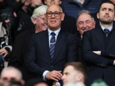 EXKLUZÍVNE | Mark Hateley o PSG-Bayern a Kylian Mbappé: „Má také ego a toto ego rozhodne nefungovalo v PSG.“ EXKLUZÍVNE | Mark Hateley o PSG-Bayern a Kylian Mbappé: "Má také ego a toto ego rozhodne nefungovalo v PSG."
