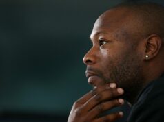 EXKLUZÍVNE | William Gallas o Chelsea: „Míňajú peniaze, ale nemajú čo ukázať.“ EXKLUZÍVNE | William Gallas o Chelsea: "Míňajú peniaze, ale nemajú čo ukázať."