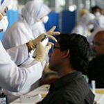Ebola, hantavírus: Je svet pripravený na ďalšiu pandémiu? | Správy o zdraví