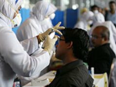 Ebola, hantavírus: Je svet pripravený na ďalšiu pandémiu? | Správy o zdraví Ebola, hantavírus: Je svet pripravený na ďalšiu pandémiu? | Správy o zdraví
