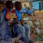 Ebola sa šíri v KDR, keď sa úrady snažia zastaviť jej vypuknutie | Ebola