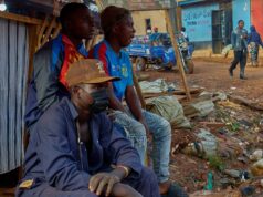 Ebola sa šíri v KDR, keď sa úrady snažia zastaviť jej vypuknutie | Ebola Ebola sa šíri v KDR, keď sa úrady snažia zastaviť jej vypuknutie | Ebola