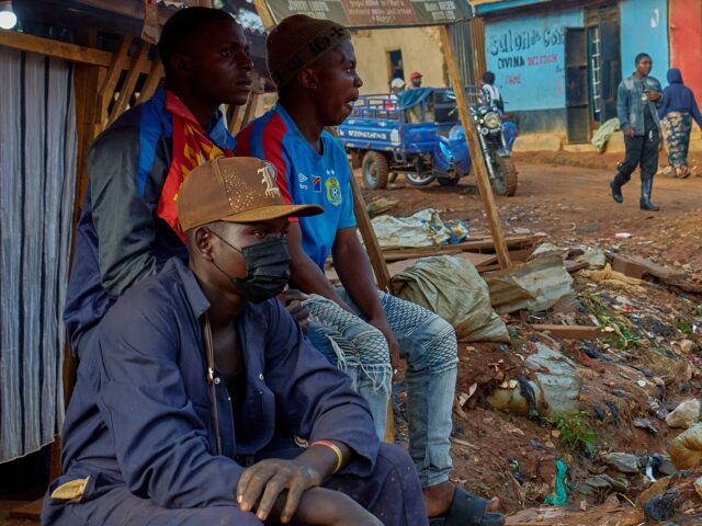 Ebola sa šíri v KDR, keď sa úrady snažia zastaviť jej vypuknutie | Ebola
