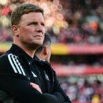 Eddie Howe