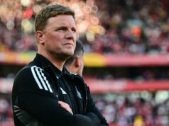 Eddie Howe po súkromnom stretnutí zverejnil novú aktualizáciu o saudských vlastníkoch Newcastlu Eddie Howe