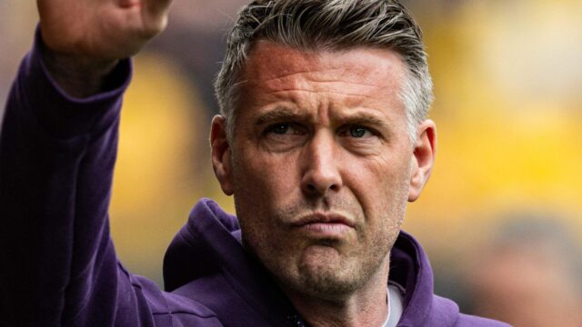 Edwards čoskoro vyhodí Wolves, ak sa znova pokúsi o smiešnu výhovorku „každý druhý tím“.
