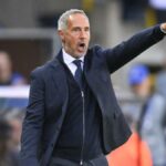 Eintracht Frankfurt vymenoval za hlavného trénera Adiho Huttera