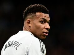 El Clasico: Kylian Mbappe nie je v zostave Realu Madrid a bude čeliť Barcelone | Futbalové správy El Clasico: Kylian Mbappe nie je v zostave Realu Madrid a bude čeliť Barcelone | Futbalové správy