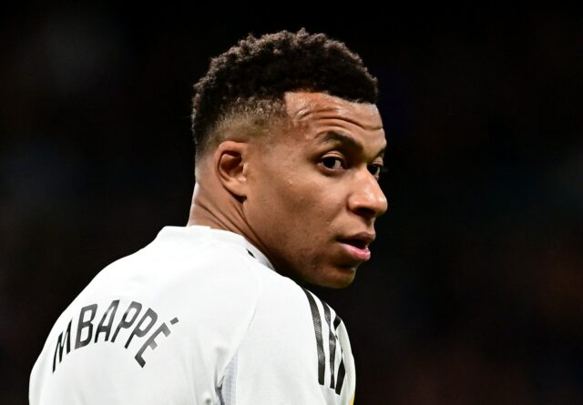 El Clasico: Kylian Mbappe nie je v zostave Realu Madrid a bude čeliť Barcelone | Futbalové správy

