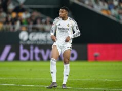 El Clasico sa vracia na pochybách pre Kyliana Mbappeho El Clasico sa vracia na pochybách pre Kyliana Mbappeho
