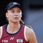 Elena Rybakina zdieľa herný plán zápasu Alexandry Eala
