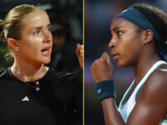 Elina Svitolina a Coco Gauff prize money a body do rebríčka Elina Svitolina a Coco Gauff prize money a body do rebríčka