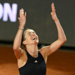 Elina Svitolinová porazila Coco Gauffovú vyhrala Italian Open 2026 pred French Open Roland Garros