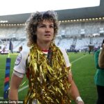 Ellie Kildunne chce vytvoriť „dynastiu“ úspechu s Anglickom po ďalšej sláve Six Nations