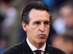 Emery vrece prichádza, keď sa história Arsenalu opakuje vo Ville pred porážkou Gerrarda Emery vrece prichádza, keď sa história Arsenalu opakuje vo Ville pred porážkou Gerrarda