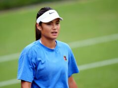 Emma Raducanu čelí potenciálnemu odvetnému zápasu Coco Gauff, ako odhalil žreb Rome Open Zatiaľ čo ženské pole Ríma vyzerá veľmi konkurencieschopne, Sinner je drvivým favoritom na strane mužov (Getty)