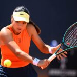 Emma Raducanu odstúpila z Italian Open v poslednom nezdare