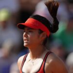 Emma Raducanu poslala po odchode z French Open úprimnú správu od bývalej svetovej štvorky
