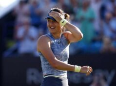 Emma Raducanu prekvapuje trénerským stretnutím a obnovuje formu pred Italian Open TENIS : Open Australia 2026 – Melbourne – 18.01.2026 Emma Raducanu – Australian Open – Melbourne – 1826 MELBOURNE PUBLICATIONxNOTxINxFRAxBEL Copyright: xSportxPZx
