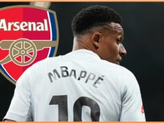 Emmanuel Petit tipuje Arsenal na prestup Kyliana Mbappeho Emmanuel Petit tipuje Arsenal na prestup Kyliana Mbappeho