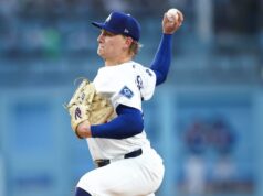 Emmet Sheehan žiari, bullpen prekvitá vo výhre Dodgers nad Braves Emmet Sheehan žiari, bullpen prekvitá vo výhre Dodgers nad Braves