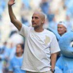 Emocionálny Guardiola hovorí, že jeho dekádu v Manchestri City definujú spomienky a spojenia, nie trofeje