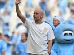 Emocionálny Guardiola hovorí, že jeho dekádu v Manchestri City definujú spomienky a spojenia, nie trofeje Emocionálny Guardiola hovorí, že jeho dekádu v Manchestri City definujú spomienky a spojenia, nie trofeje