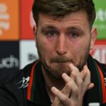 Hráč South Sydney Rabbitohs Jai Arrow tento týždeň oznámil svoj okamžitý odchod z futbalu po tom, čo mu diagnostikovali MND
