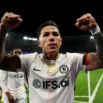 Enzo Fernández v užšom výbere PSG, čelí konkurencii Manchestru City a Realu Madrid
