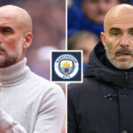 Enzo Maresca dosiahol „v princípe“ dohodu o nahradení Pepa Guardiolu v Man City