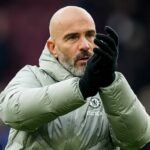 Predpokladá sa, že Enzo Maresca prevezme vedenie od bývalého šéfa Pepa Guardiolu v Man City
