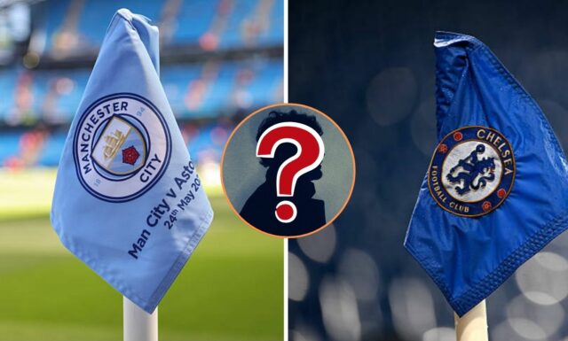 Enzo Maresca „zúfalo“ chce priviesť hviezdu Chelsea do Manchestru City

