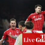 Európska reakcia, správy z Premier League, najnovšie majstrovstvá sveta a ďalšie: futbal – naživo | Premier League