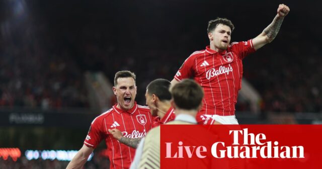 Európska reakcia, správy z Premier League, najnovšie majstrovstvá sveta a ďalšie: futbal – naživo | Premier League
