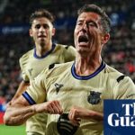 Európsky futbal: Barcelona sa blíži k titulu La Ligy; PSG a Bayern držali doma | Európsky futbalový klub