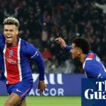 Európsky futbal: Zosnulý víťaz Douého posunul PSG na pokraj titulu v Ligue 1 | Európsky futbalový klub