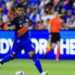 Evanderov FC Cincinnati sa dostal do náklonu potápajúcej sa Charlotte